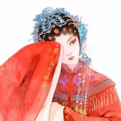 金针友的头像